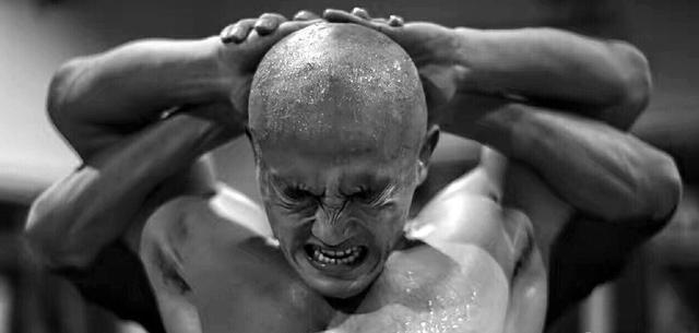 一龙一战成名,一龙vs播求一龙赛后怎么说