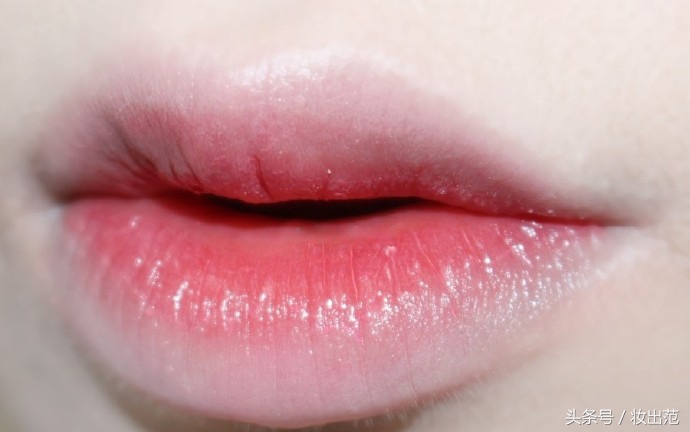 学生党吃土色口红,学生党平价安利食物