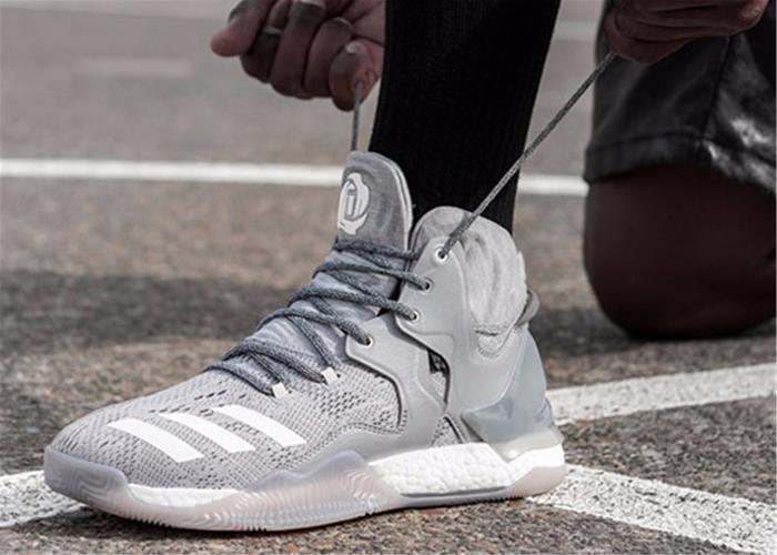 抢篮板的好球鞋,打篮球该如何挑选适合的球鞋