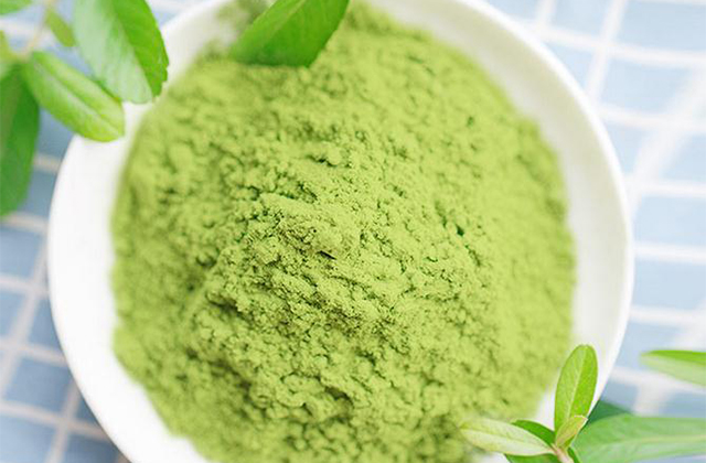 请问大麦若叶吃了有什么功效,大麦若叶减肥能减多少