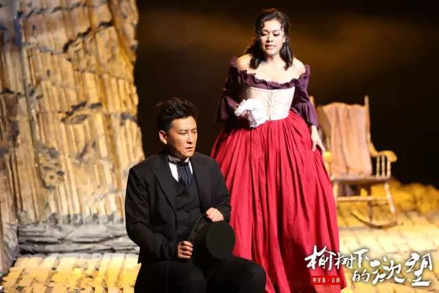 当著名导演遇上青年导演：2017，来看好戏！