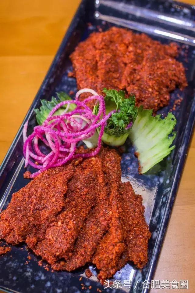 合肥滨湖美蛙鱼头火锅网红店,美蛙鱼头味之绝合肥