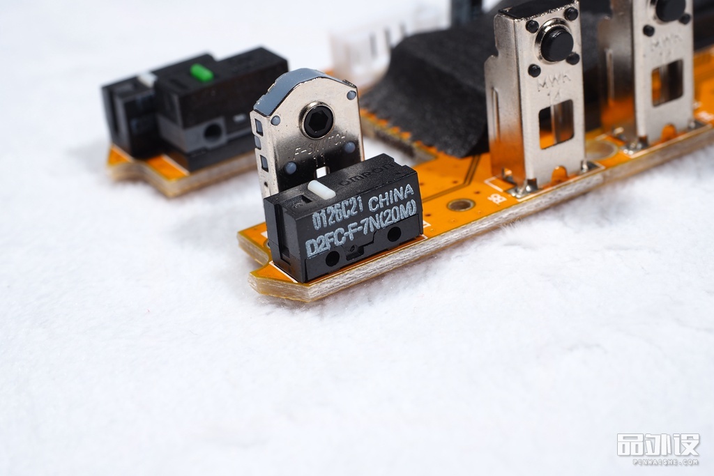 贱驴鼠标价格大全,贱驴001鼠标测评