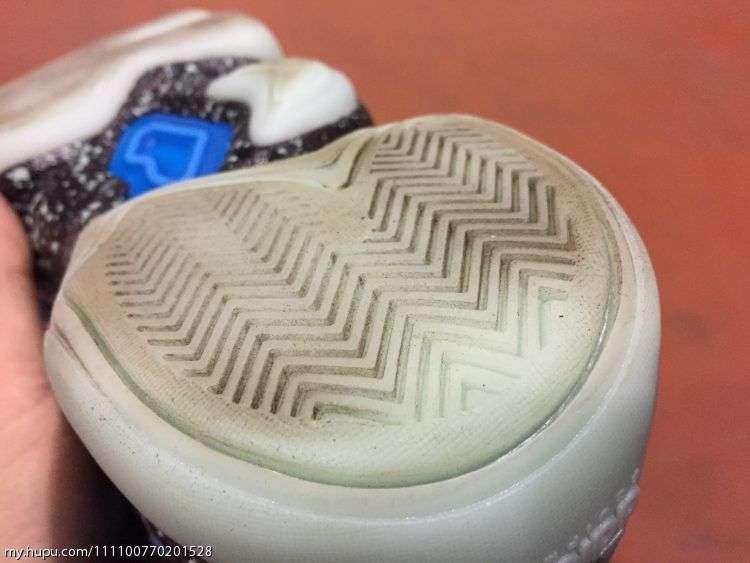 阿迪crazy8测评,adidascrazy8白