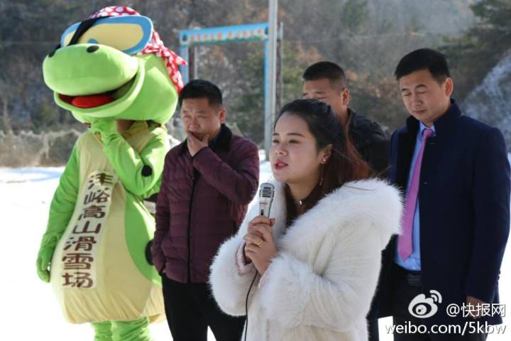 西安秦岭四季滑雪场,陕西秦岭山滑雪场