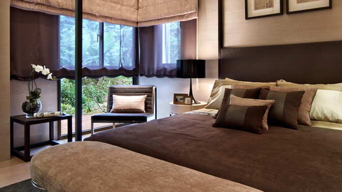 房子找装修公司装修的话靠谱吗,新房装修自己找工人划算吗