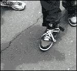 霸气又帅的鞋子帅到爆炸,鞋子帅到爆