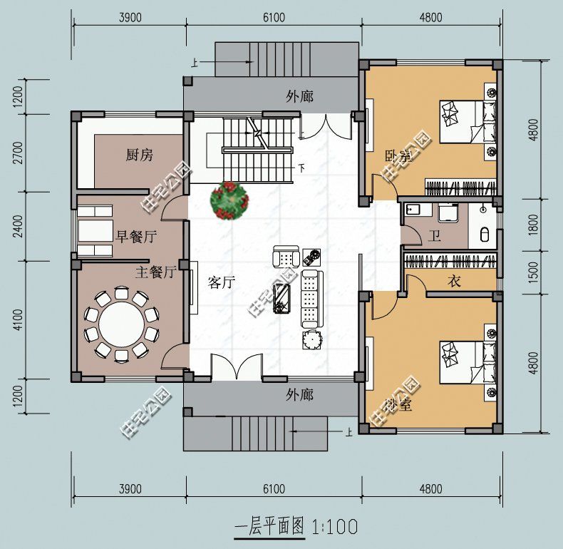 二层农村小别墅楼层怎么设计,农村三层别墅怎么改成两层