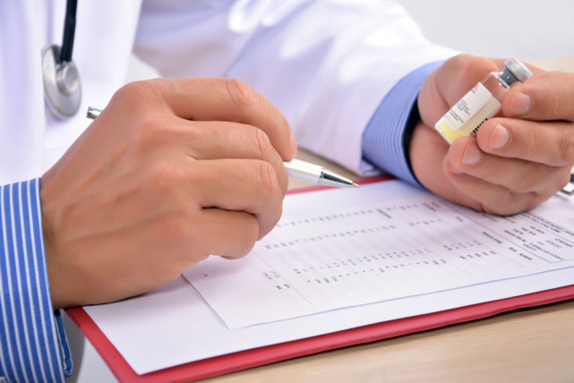 360度详解恩替卡韦治乙肝，说明书上绝对没有！