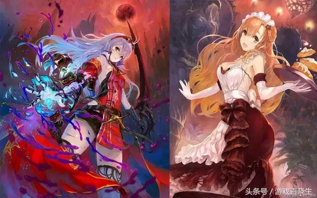 steam上的角色扮演rpg游戏推荐,盘点近五年里最好的十款rpg游戏