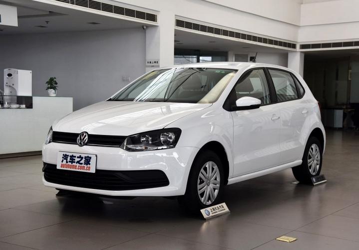 小polo有什么优点,小polo2023款是不是加大了