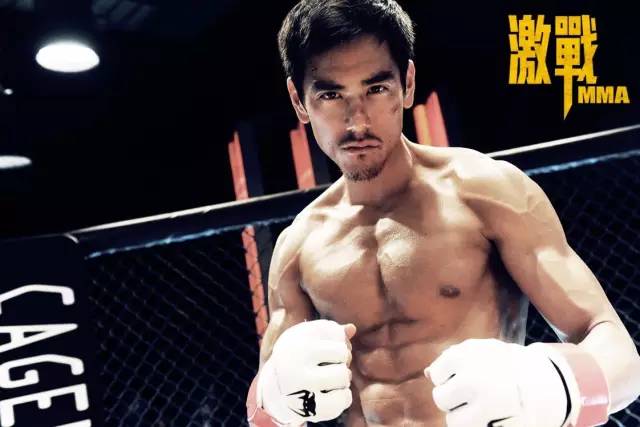 最帅消防员肌肉,兰州消防员