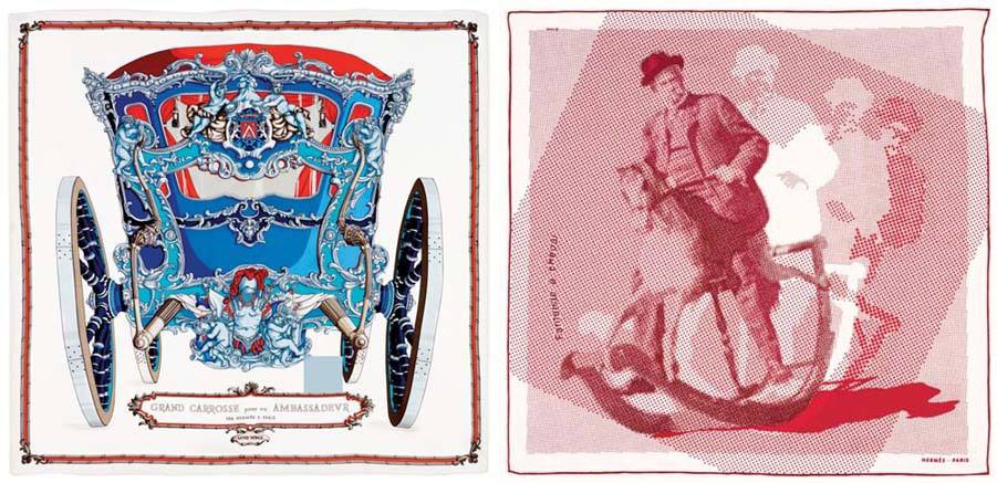 千元级的爱马仕这样买，治好你的选择困难症！