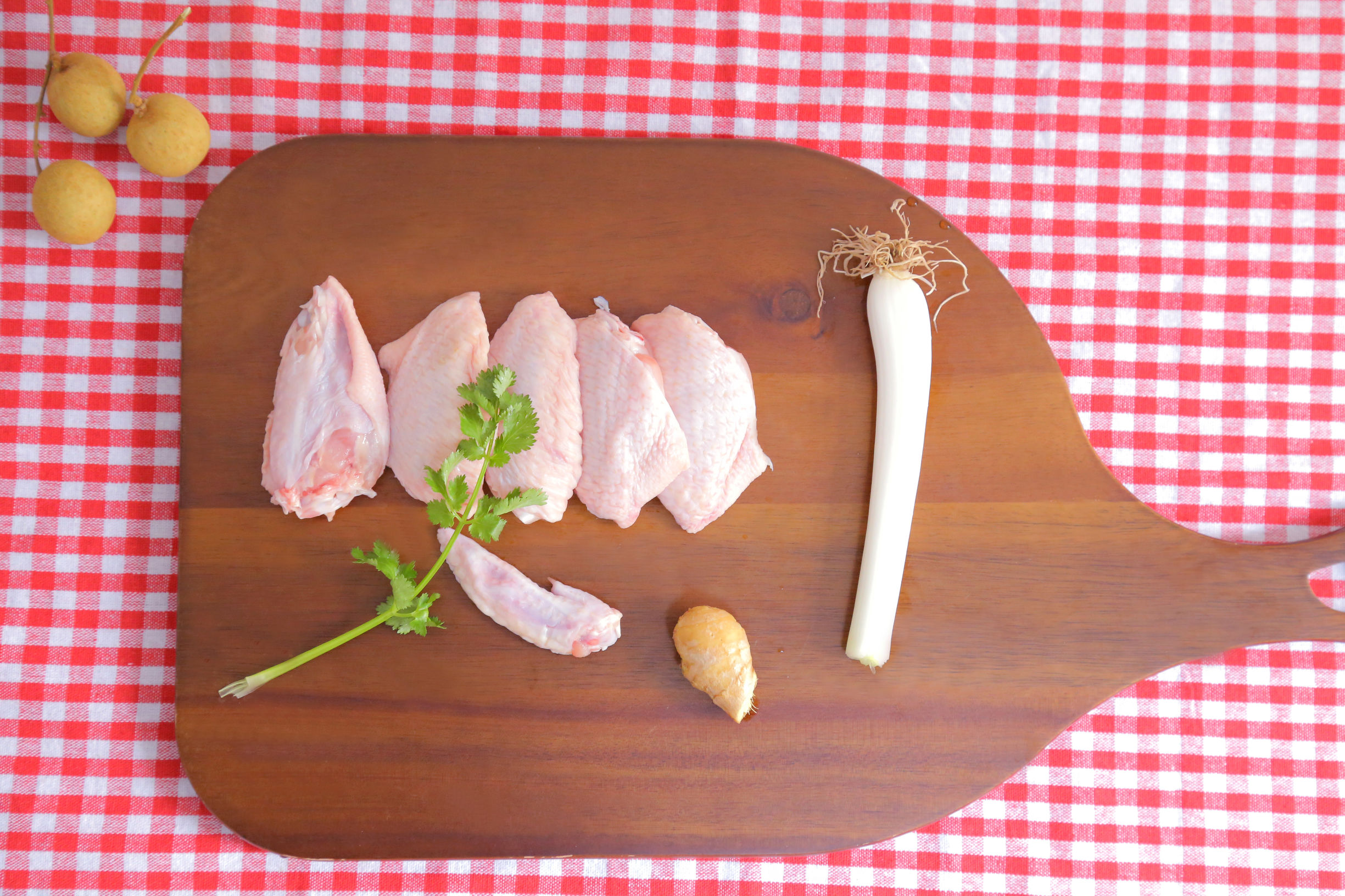 MiKO醉鸡翅，只要电饭煲就能做出的美味