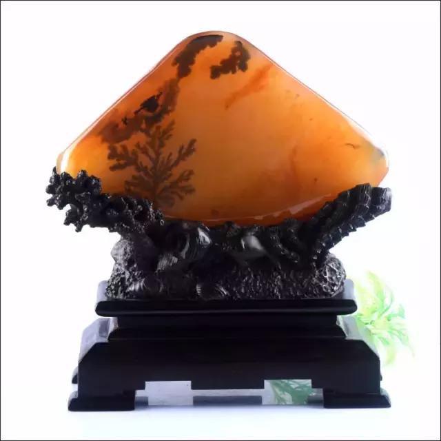 探究黄龙玉水草花的形成原因,黄龙玉水草花有裂纹