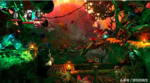 十大必玩的rpg游戏 (steam上的角色扮演rpg游戏推荐)