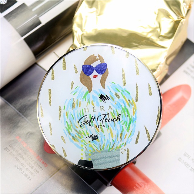 又亮又白又不脱妆的最好气垫,种草气垫