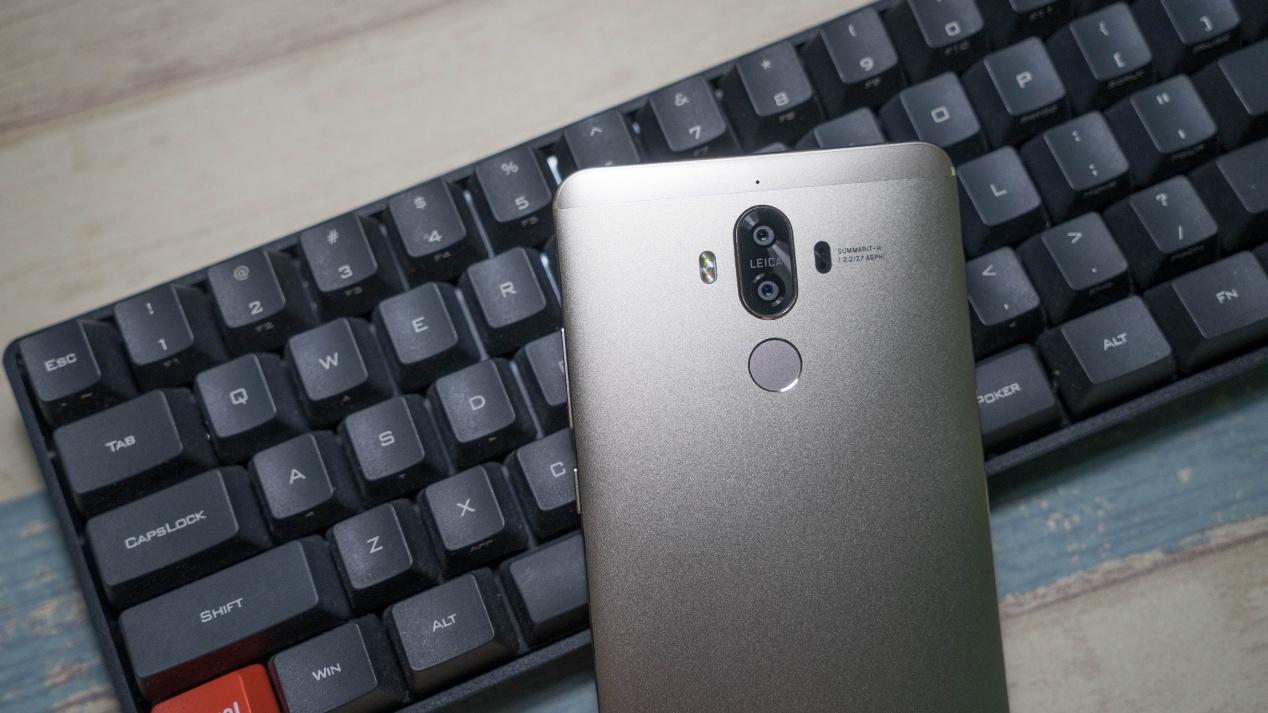 华为mate9可以用40w超级快充吗,华为mate9可以用40w快充吗