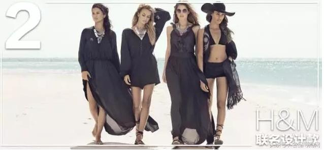 逛烂了的F21URHM这些快时尚你买对了吗？