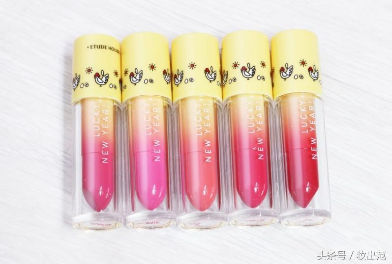 etudehouse爱丽小屋卧蚕笔,爱丽小屋爆款