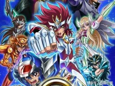 80后童年动漫排行,日本动漫圣斗士星矢地位