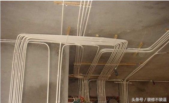 水电线管横平竖直好还是大弯好,水电横平竖直和大弯价格差多少