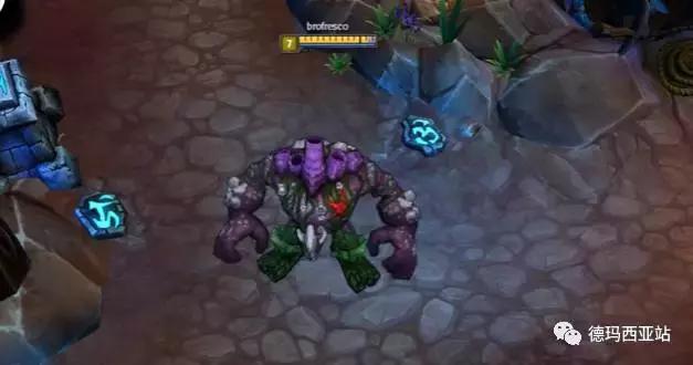 lol早期排名,lol早期盘点各位置