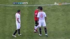 郜林假摔搞笑视频,足球搞笑名场面郜林