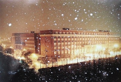 黑龙江法学系排名,黑龙江省哪个法学系好