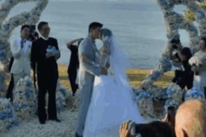 二婚同居五六年了又大办婚礼,二婚到底该不该办酒席