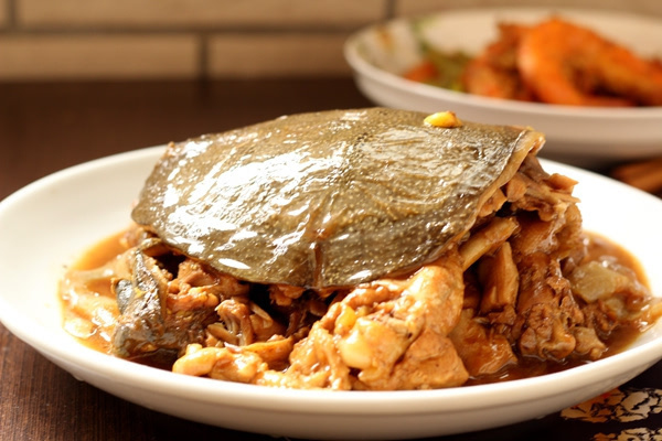 36道春节年夜饭餐桌上的海鲜美食