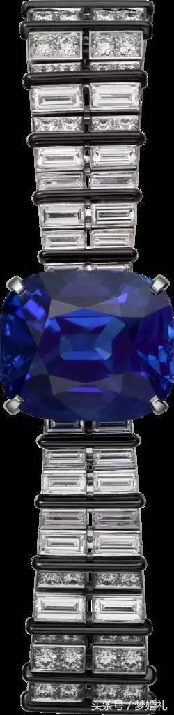 珠宝界的真假美猴王你到底了解多少?教你快速辨别不上当