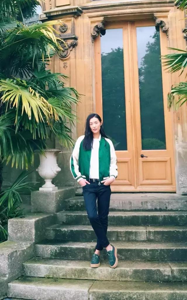 陈乔恩宋佳,陈乔恩和女明星撞衫