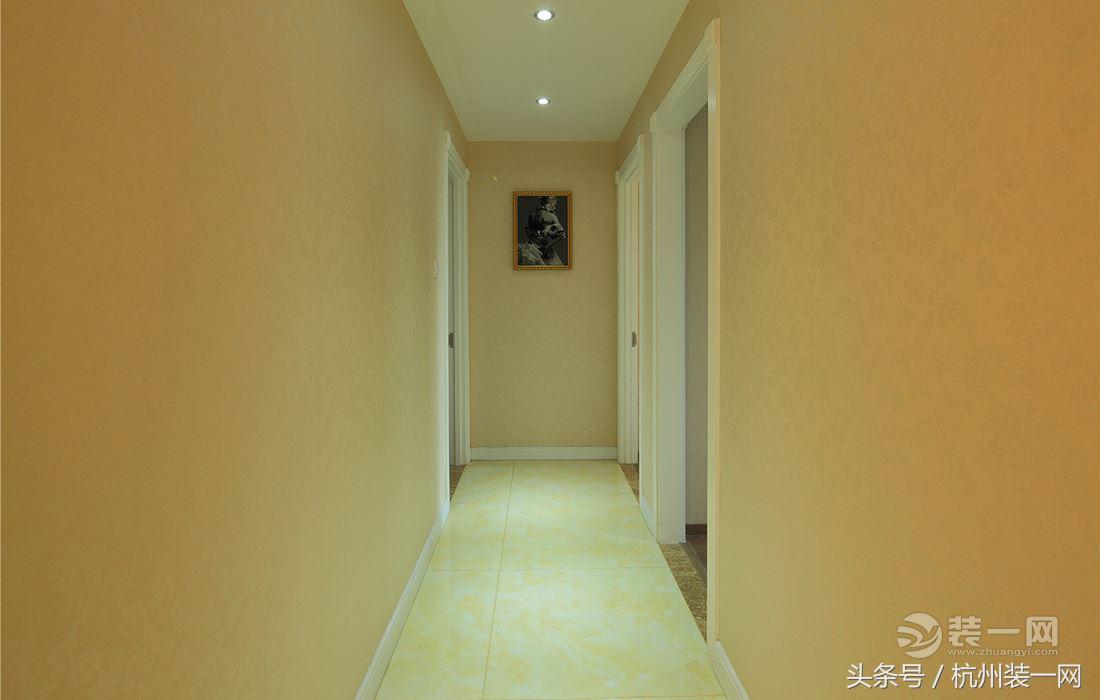 杭州毛坯房装修风格小户型,大户型毛坯房装修推荐