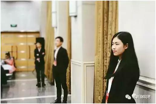 三战过司法考试，纯干货经验谈