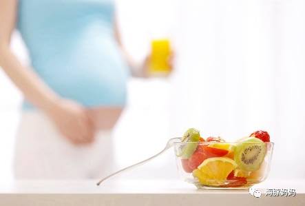 孕期注意饮食均衡营养过剩更危险,孕期怎么避免营养过剩