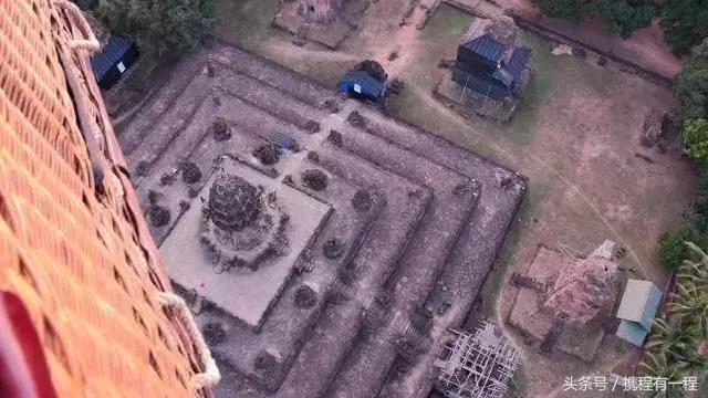 乘着浪漫的热气球去旅行,乘着热气球能环游世界吗