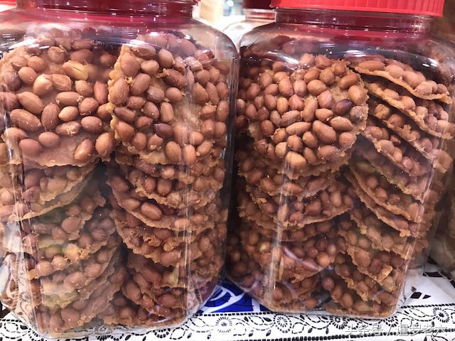 泰国有什么好吃的小零食推荐,泰国好吃的零食为什么多