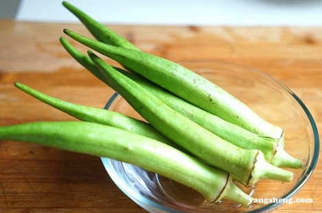 食者们不要再被秋葵忽悠了真相在这