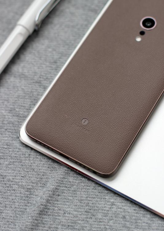 锤子m1l吃鸡画质,锤子m1评测王自如