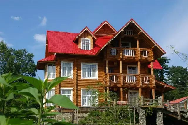 来正定过大年,来葛仙山过大年