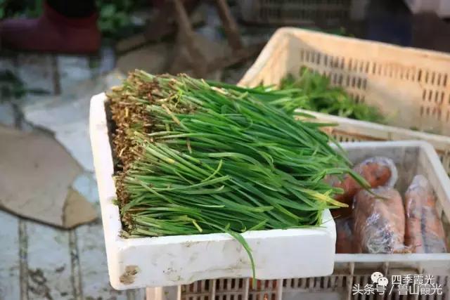 魅力龙泉,龙泉镇富硒采摘园