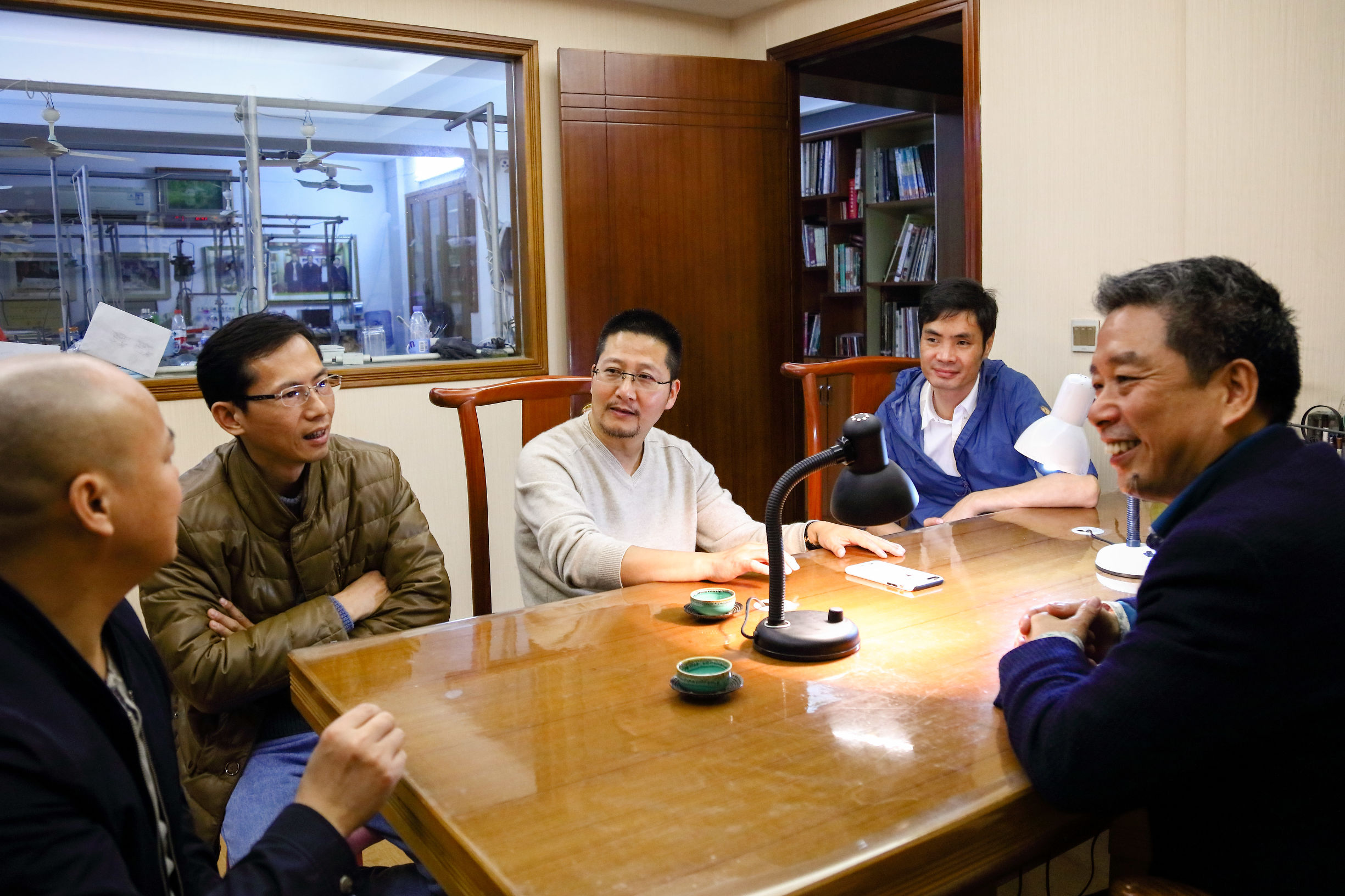 王朝阳翡翠作品视频,王朝阳翡翠作品