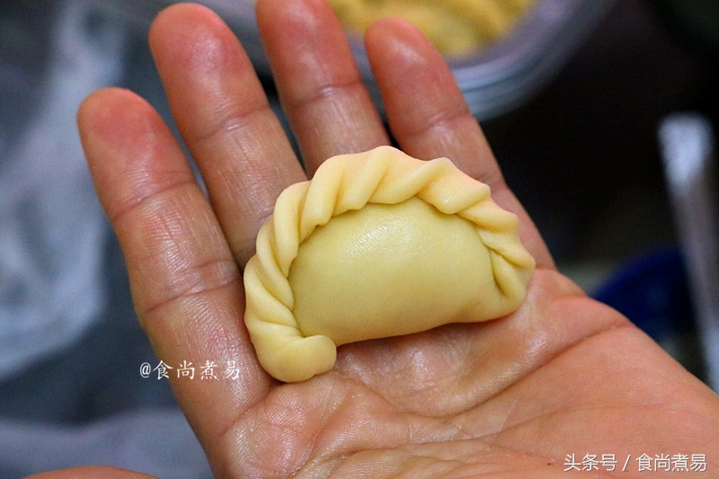 广东人过年必备的小吃,广东过年必备小吃油炸物