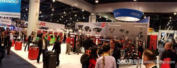 ces2017拉斯维加斯,ces2017国际消费电子产品展