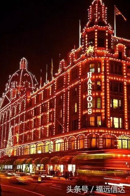 哪个国家的百货比较好,剁手必买清单