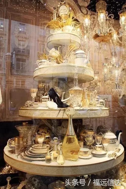 哪个国家的百货比较好,剁手必买清单