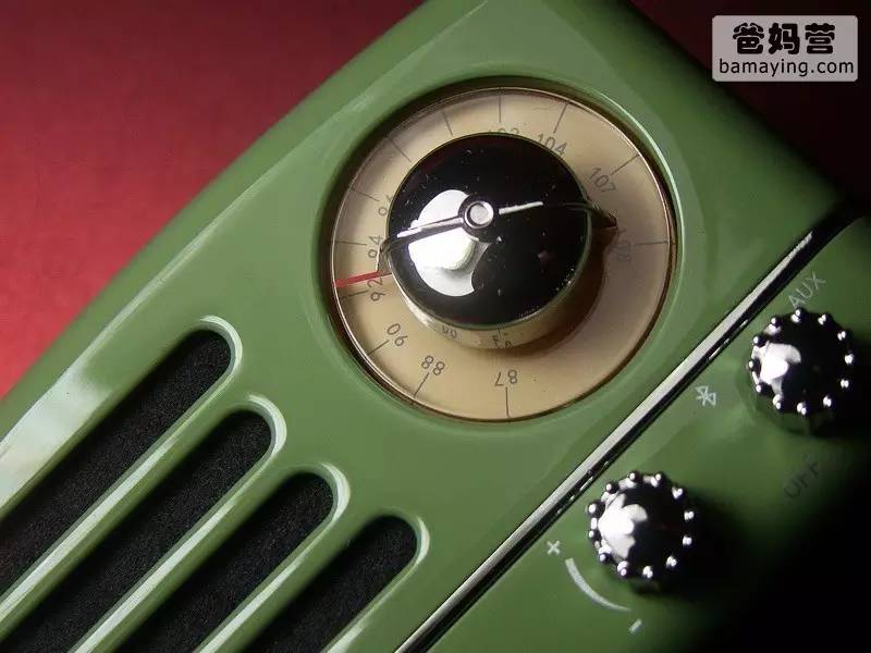 猫王小王子音响复古精致有情调,猫王小王子胡桃木音响测评