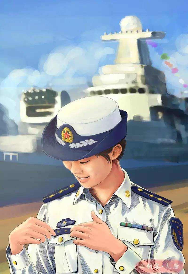 这几种官兵正当福利，请刀下留情！