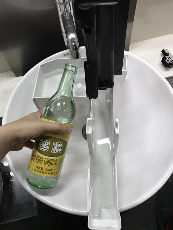 清洁小米空气净化器扇叶技巧,空气净化器好清洁